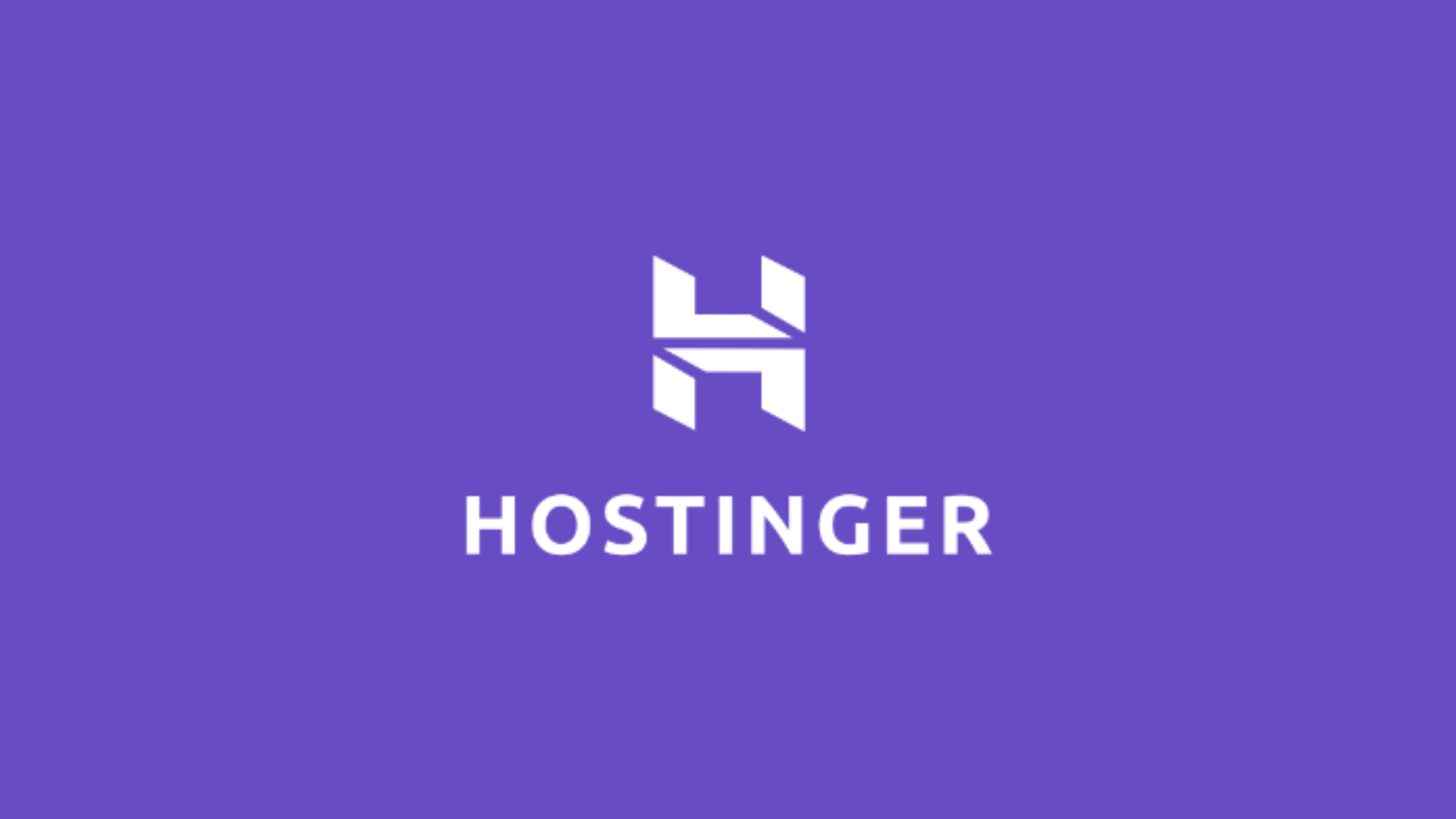 Hostinger India: A Leading Web Hosting Service Provider