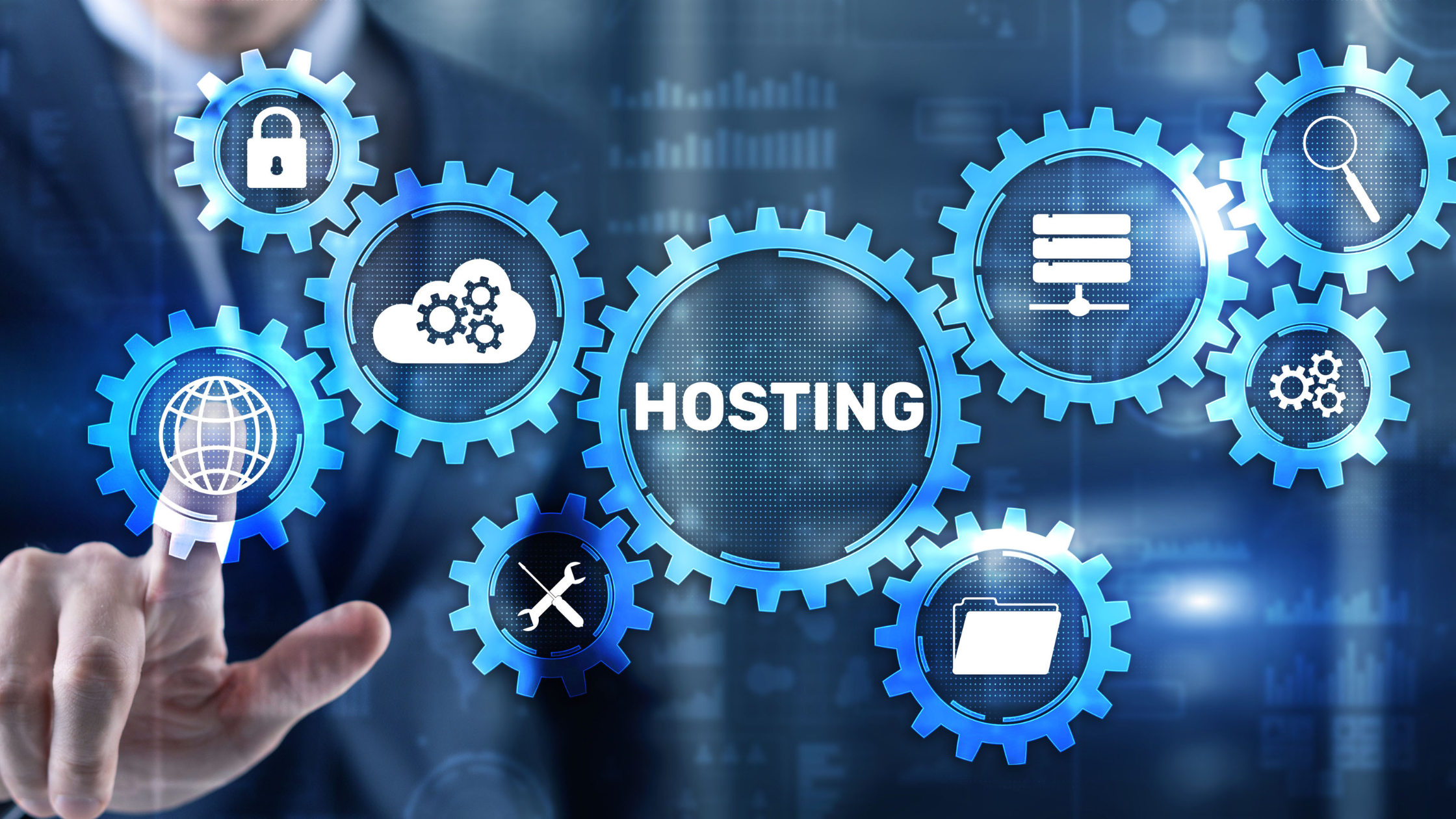 Free web hosting