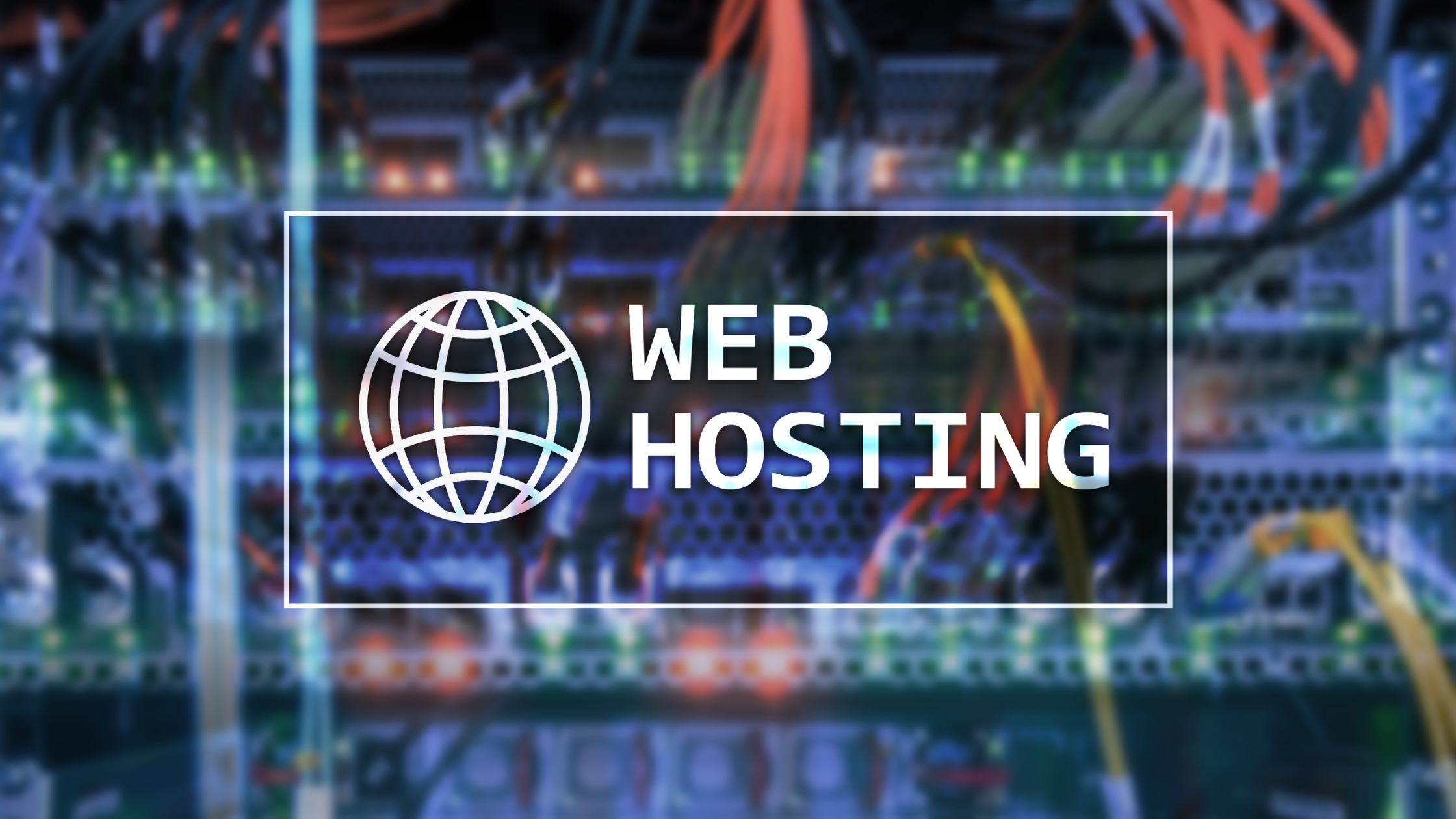 Low-Cost Web Hosting Providers in India