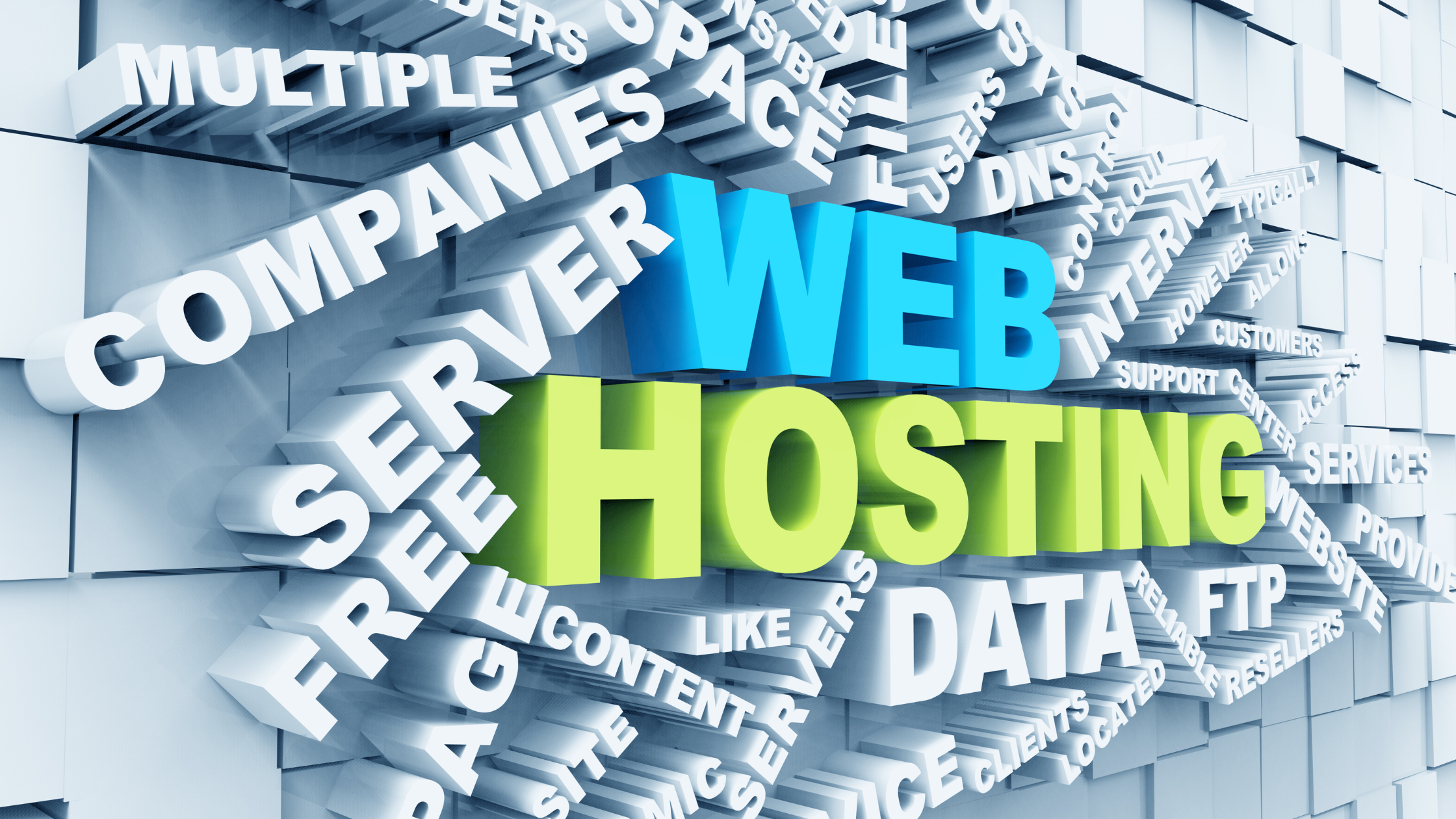 Cheapest web hosting